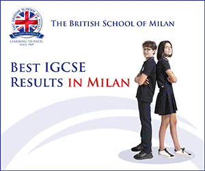 British School of Milan