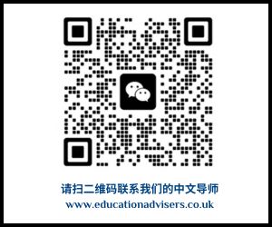 QR Code for China
