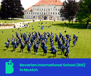 Bavarian International School