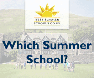 Summer Schools Webinar 2022