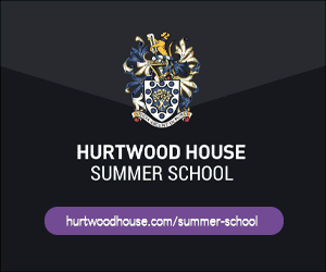 Hurtwood House Summer School 2022