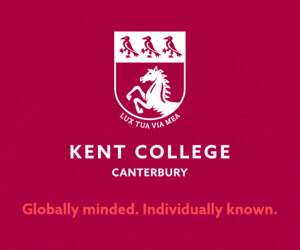 Kent College Canterbury