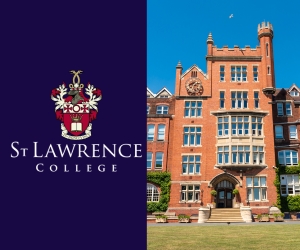 St Lawrence College - 2023 Last Minute